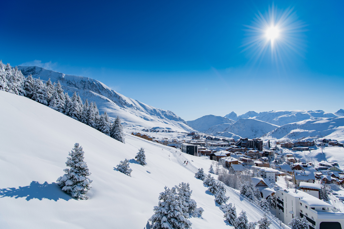 Welcome to EspaceAlpeDhuez.fr